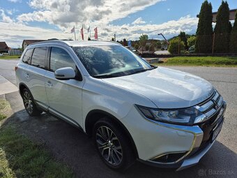 Predám Mitsubishi outlander - 3