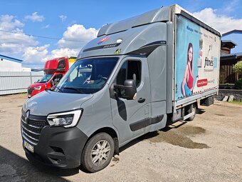 Renault Master III 2019 2,3 Dci 120kW Twincab Euro6B 10PAL - 3