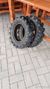 Pneumatiky 5x12 - 3