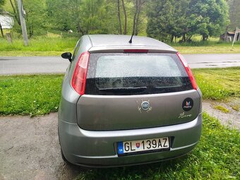 Punto - 3