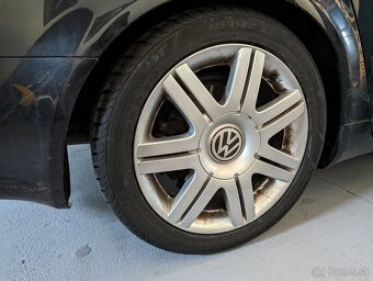 Vw Phoenix R17 5x112 - 3