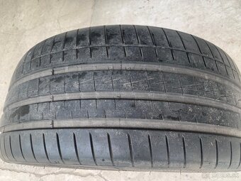 1ks letná pneumatika 235/40 R18 VREDESTEIN - 3