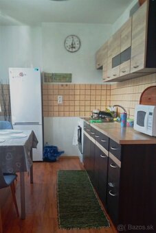 3 izbový byt v Námestove - 3