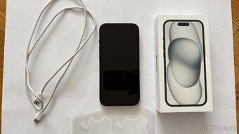 Iphone 15 - 3