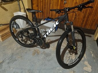 TREK MERLIN 5 27,5 S - 3