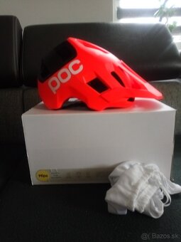 Prilba POC KORTAL Race MIPS - 3