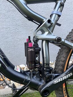 Cannondale trigger 29 - 3