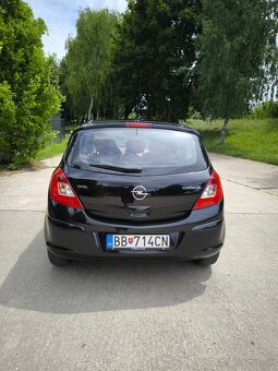 Opel Corsa 1.2 - 3
