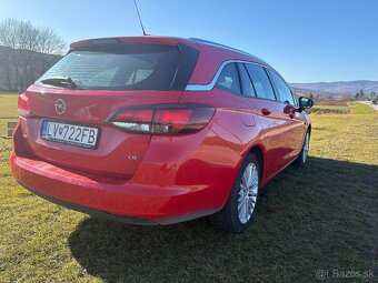 Opel Astra K - 3