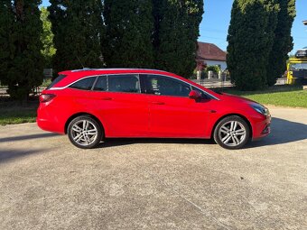 Opel Astra K - 3