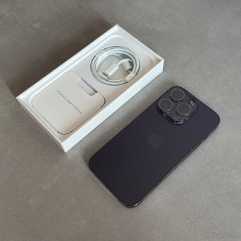 iPhone 14 Pro - 3