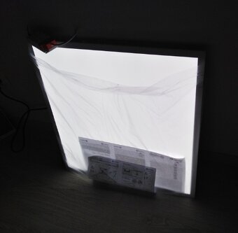 8 x LEDVANCE 60x60cm - 3