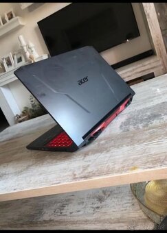 Predám herný PC, počítač notebook Acer - 3