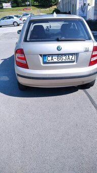 Fabia - 3
