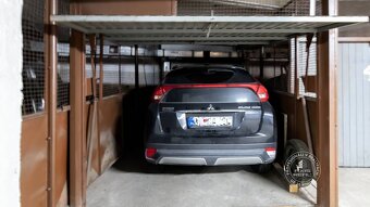 AXIS REAL | Garáž na predaj pri Miletičova, Liptovská ul, Ru - 3