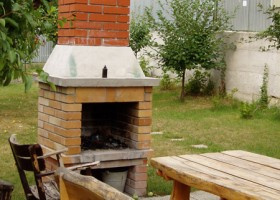 Udržiavanie domu a okolia v Nitre - 3