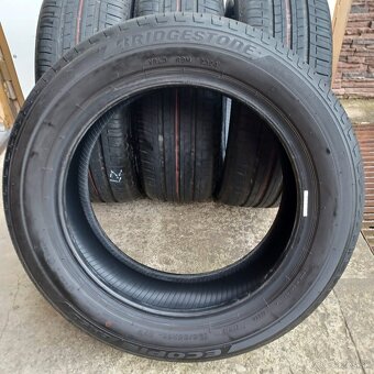 Bridgestone ECOPIA 195/55 R16 EP150 87V - 3