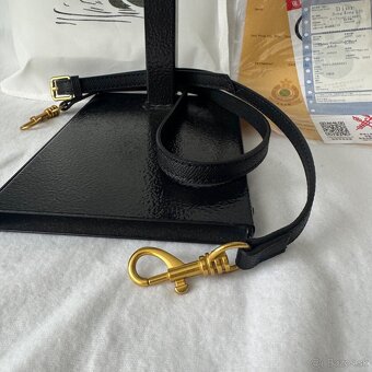 CD saddle bag - 3