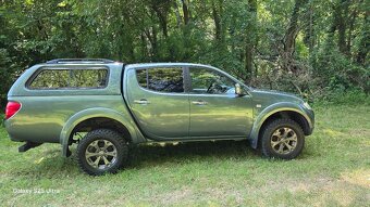 Mitsubishi l 200 - 3