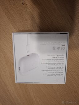 AirPods Pro (Generácia 2) - 3