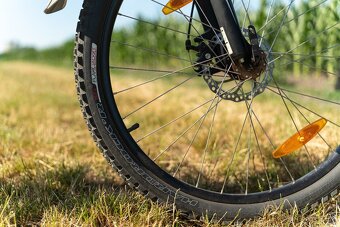 Specialized Hardrock 26 / L - 3