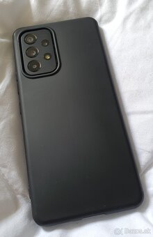 Predam Samsung Galaxy A53 5G, Amoled, krabicka. - 3