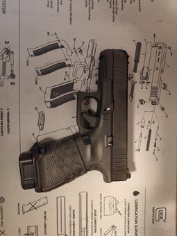 Glock - 3