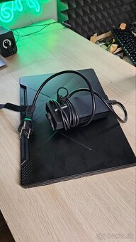 Herný Notebook TUF F15 • RTX 3050 4G • i5 11400 • 16G - 3