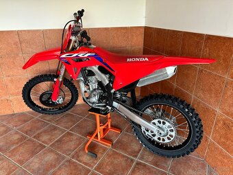 Honda CRF 250 R - 3