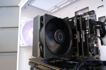 Herný PC, i7 12700F, RTX 3080, 32GB RAM, SSD, 24m - 3