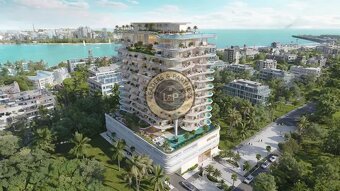 Beach Walk Residences by Imtiaz, Dubaj - 3