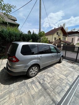 Predam Ford Galaxy 2.0 103kW - 3