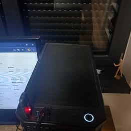 Predám/vymením Herný pc-LYNX 10463027 MESIAC POUZIVANY - 3