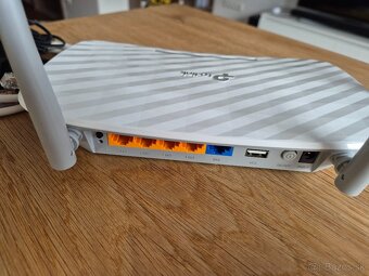 WIFI TP-LINK Archer C5 - 3