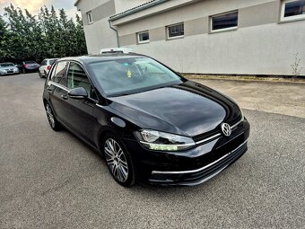 Volkswagen Golf 2.0 TDI BMT Highline 4MOTION odpocet DPH - 3