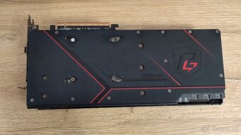 ASRock RX 6800 XT Phantom Gaming D OC - 3