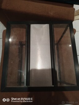 Terarium 25x25x25 - 3
