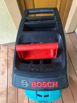 BOSCH Drvič Konároc - 3