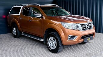 ⭐️NISSAN NAVARA Trek hardtop⭐️ - 3