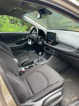 Hyundai i30 sw - 3