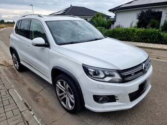 Tiguan R-Line 2.0tdi 130kw 2015 DSG - 3