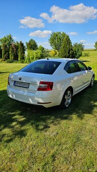 Škoda Octavia 1,6 TDI, SK auto, EXTRA, VAM - 3