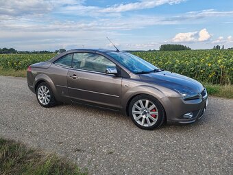 FOCUS CABRIO - 3