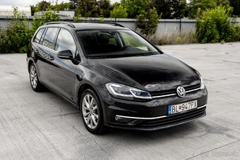 Volkswagen Golf Variant 2.0 TDI BMT Highline DSG SK - 3