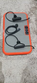 Gymbit VibroShaper - 3