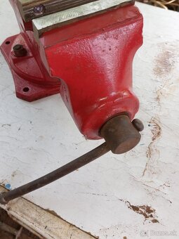 Zverak York 125 - 3