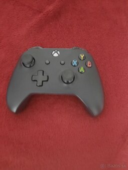 X box one s - 3