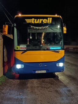 Iveco crossway 2008 euro4 - 3