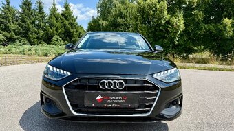 Audi A4 Avant 35 2.0 TFSI 110kW S tronic - 3