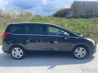 Peugeot 5008 - 3